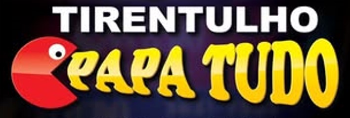 Tirentulho Papa Tudo